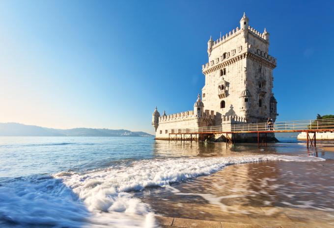 Lissabon, Portugal