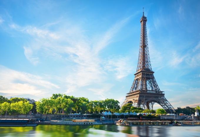 Paris, Frankreich