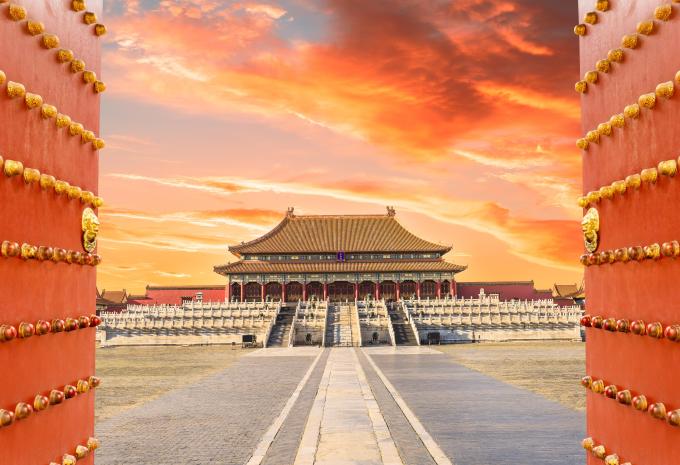 Peking