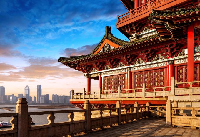 Peking, China