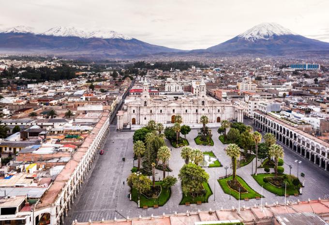 Arequipa