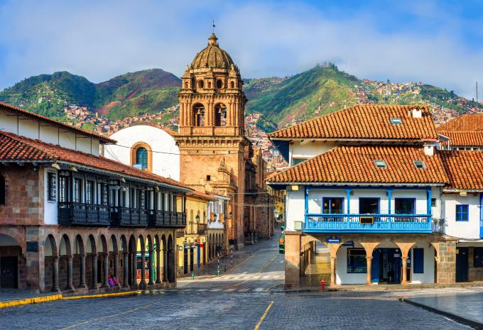 Cusco