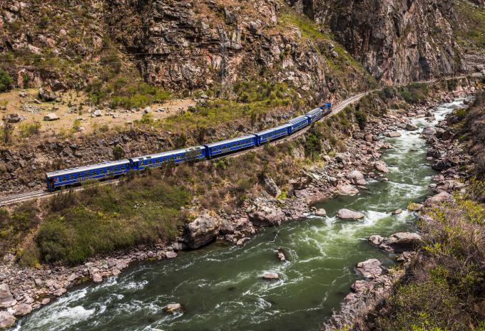 Heiliges Tal, Cusco