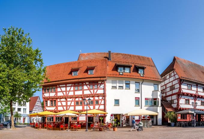 Bad Saulgau