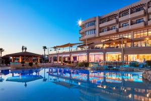 Atlantica Golden Beach Hotel****