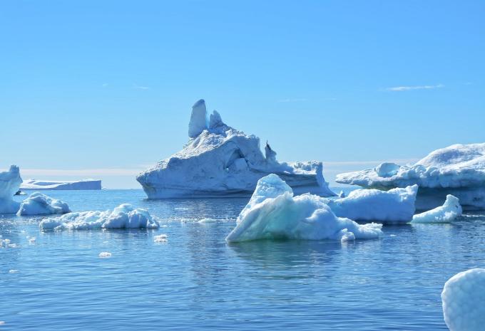 Ilimanaq, Grönland
