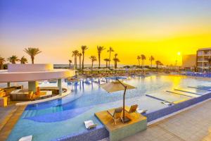 Hilton Skanes Monastir Beach Resort*****