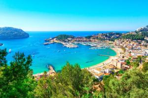 Soller / Mallorca