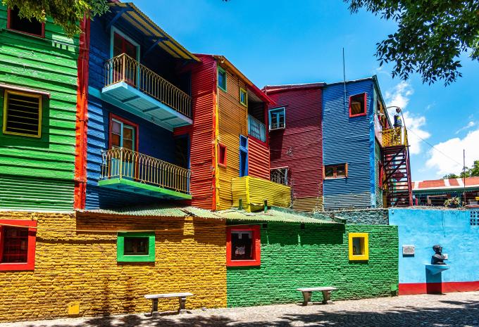 Buenos Aires