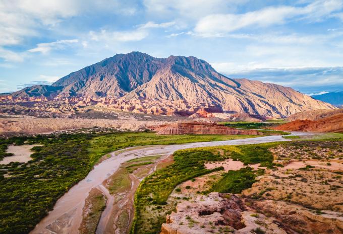 El Cafayate
