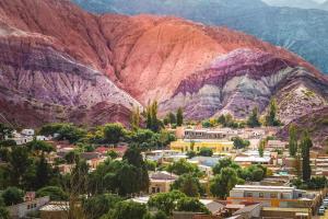Purmamarca, Jujuy