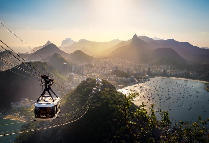 Rio de Janeiro