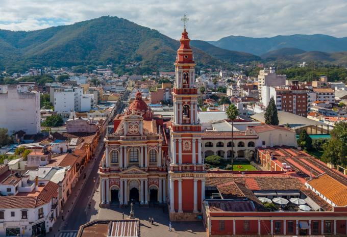 Salta