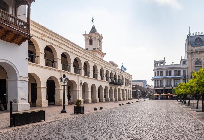 Salta