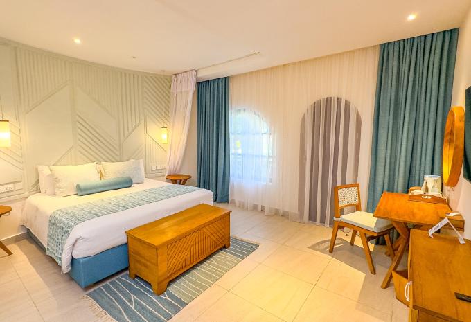 Neptune Paradise Beach Resort