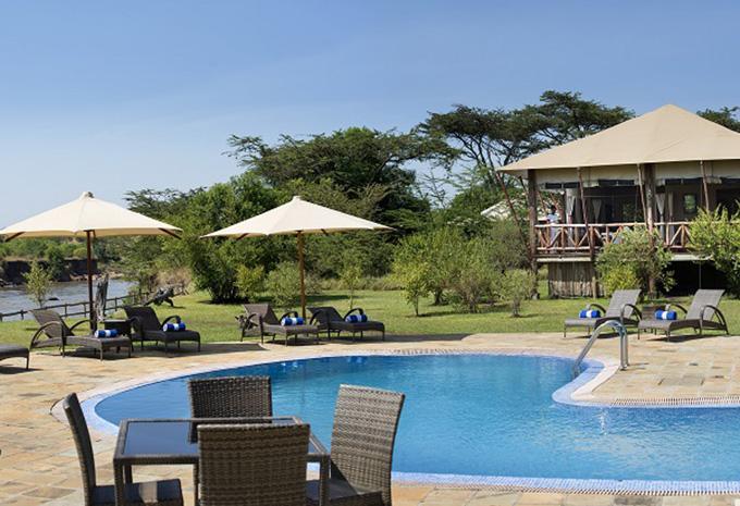 Neptune Mara Rianta Luxury Camp
