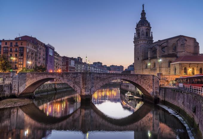 Bilbao