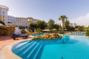 Medina Solaria and Thalasso*****