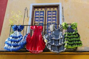 Arabisch Andalusien - Rundreise