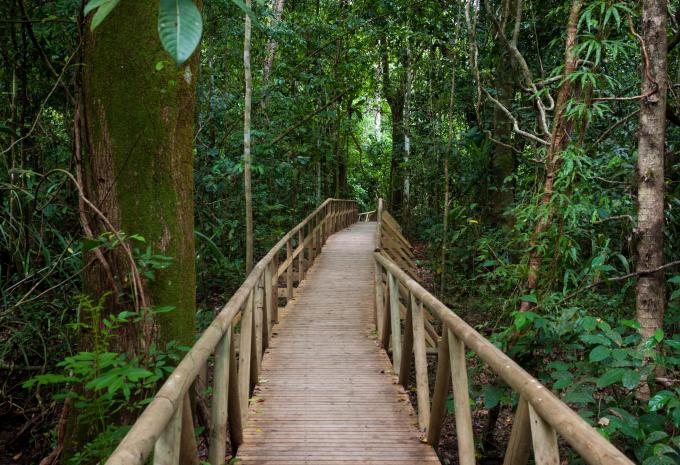 Costa Rica - Kurzrundreise & Baden