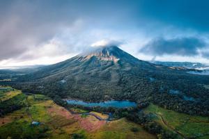 Arenal Volcano