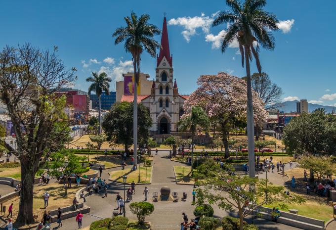 San José