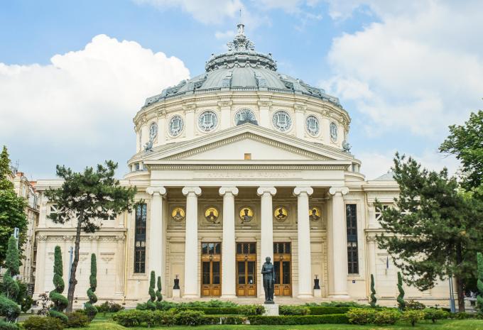 Bukarest
