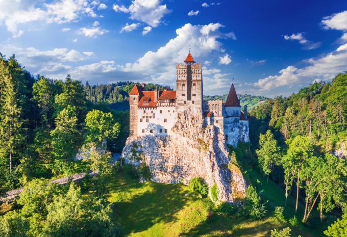 Burg Bran