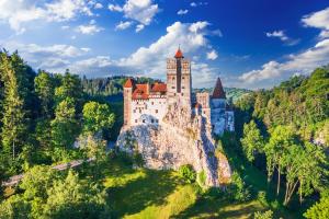 Burg Bran