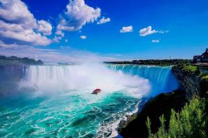 Grande tour dell'est del Canada