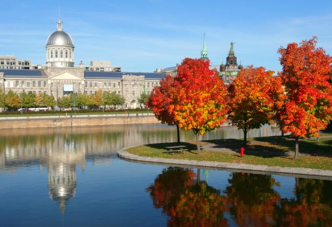 Montréal