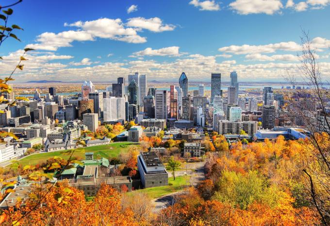 Montréal