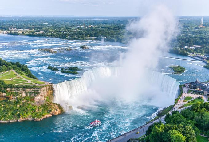 Cascate del Niagara