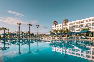 Mitsis Faliraki*****