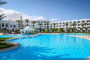Mahdia Palace & Thalasso*****