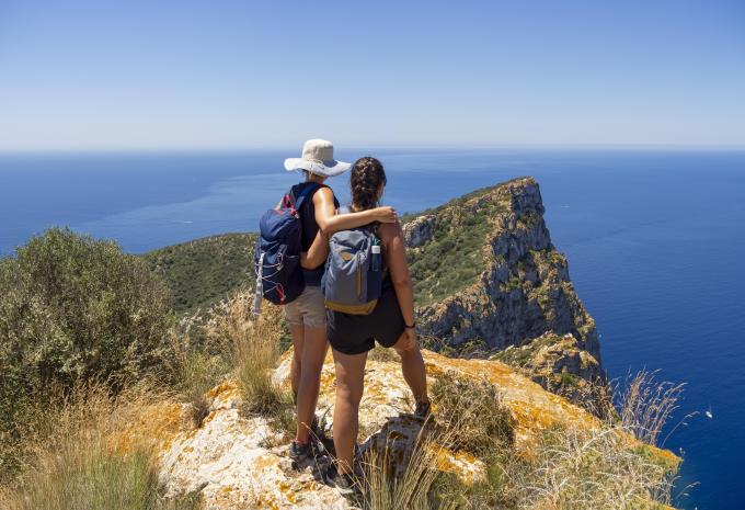 Mallorca  - Wanderreise