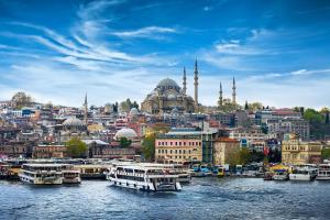 Il meglio della Turchia occidentale - Tour