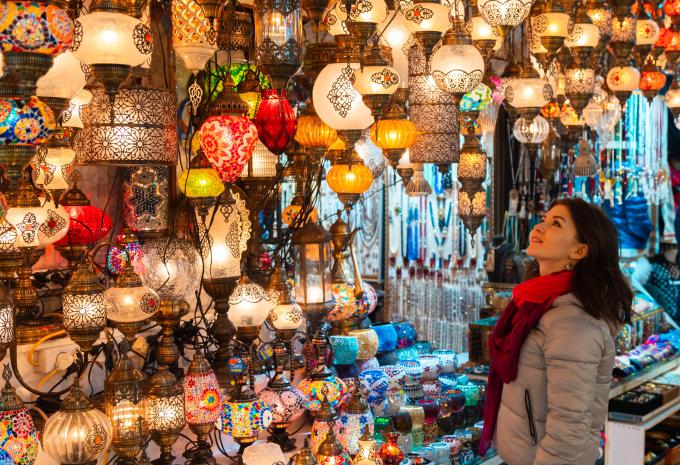 Il meglio della Turchia occidentale - Tour