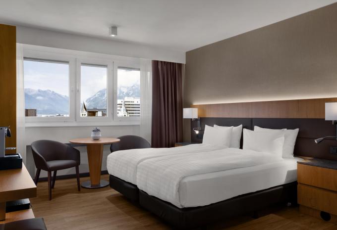 Innsbruck