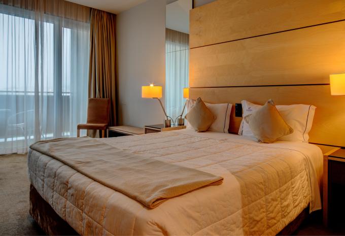 Hotel Vip Executive Azores / Zimmerbeispiel