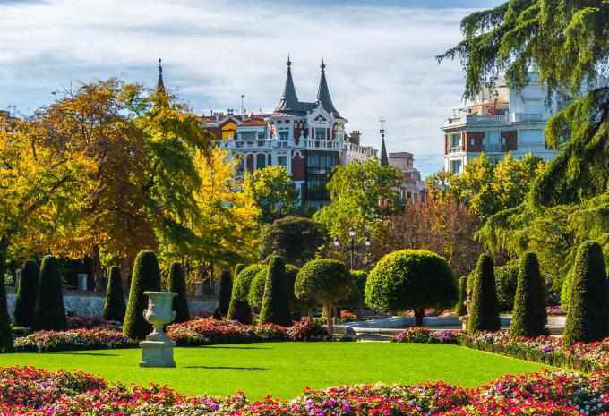 Madrid