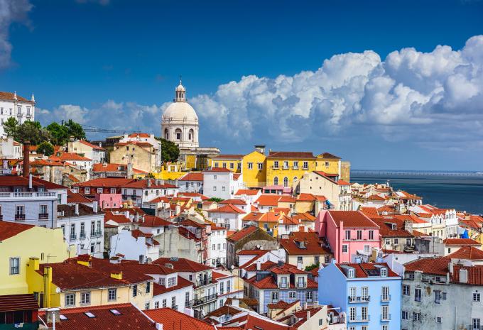 Alfama