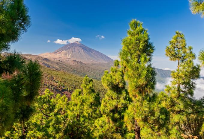 Teneriffa