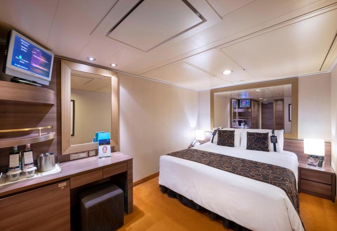 MSC Fantasia