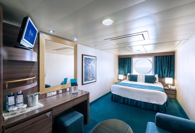 MSC Fantasia