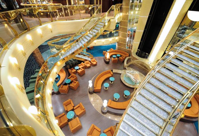 MSC Fantasia