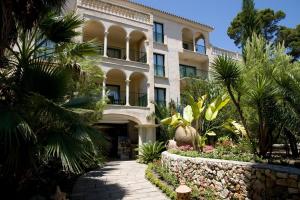 Lago Garden Hotel & Spa*****