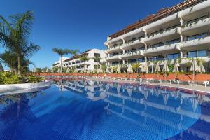H10 Atlantic Sunset Horizons Collection, Tenerife*****