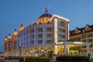 Hotel Dream World Resort & Spa*****