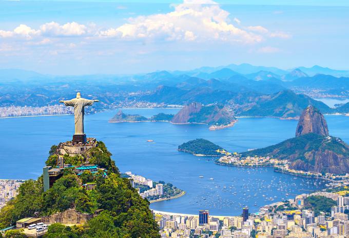 Rio de Janeiro